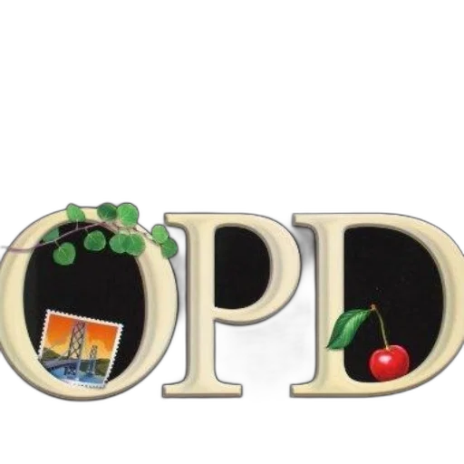 cover, oxford, picture, dictionary transparent PNG cut-out