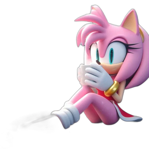 staff, animal, weapon, creature transparent PNG cut-out