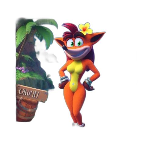 creature, food, weapon, animal transparent PNG cut-out
