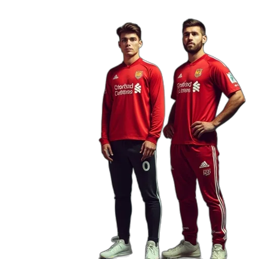 men, sports, attire, outfits transparent PNG cut-out