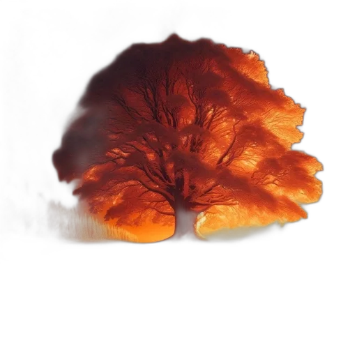 crown, hair, food, tree transparent PNG cut-out