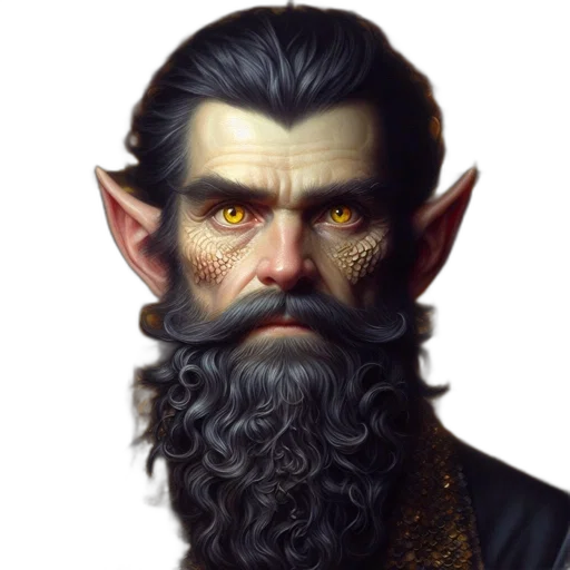 face, dragon, mask, fantasy art transparent PNG cut-out