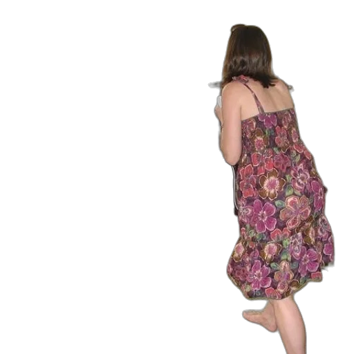 dress, jacket, man, green transparent PNG cut-out