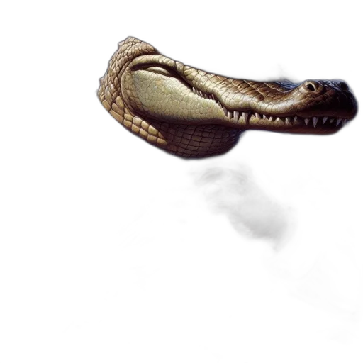 dragon, shoes, creature, animal transparent PNG cut-out