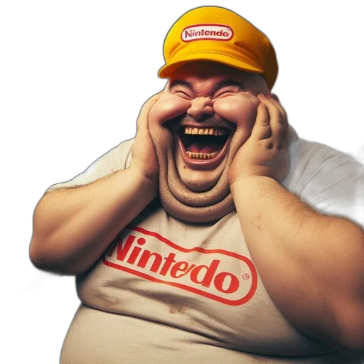 hat, face, creature, food transparent PNG cut-out