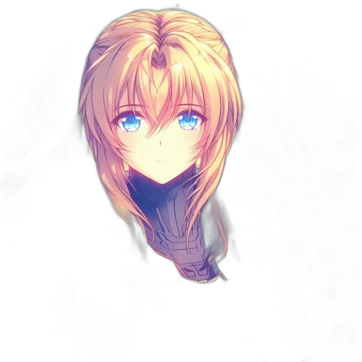 face, mask, hair, dragon transparent PNG cut-out