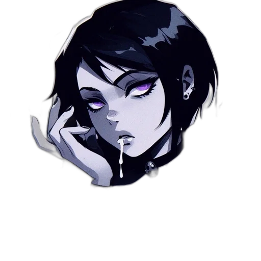 mask, face, jewelry, creature transparent PNG cut-out