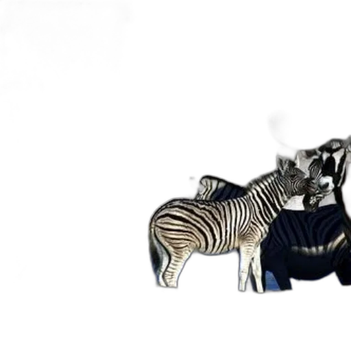 animal, creature, concept art, 3d render transparent PNG cut-out