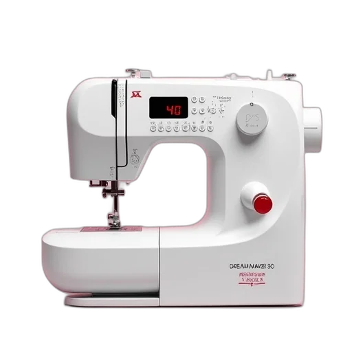 weapon, white, sewing, machine transparent PNG cut-out