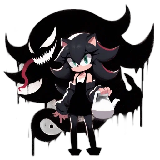 creature, staff, animal, dragon transparent PNG cut-out