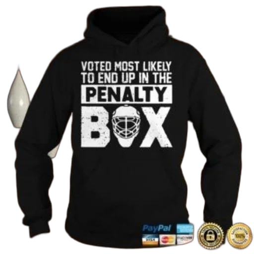 black, hoodie, text, voted transparent PNG cut-out