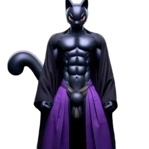 animal, creature, mask, concept art transparent PNG cut-out