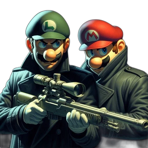 weapon, mask, hat, concept art transparent PNG cut-out