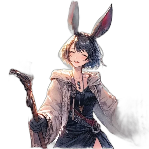 staff, weapon, jacket, sword transparent PNG cut-out