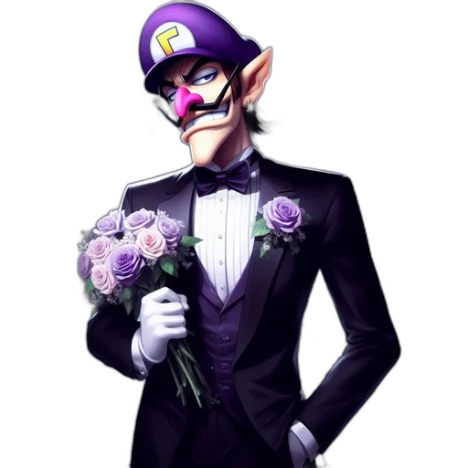 mask, crown, hat, dress transparent PNG cut-out