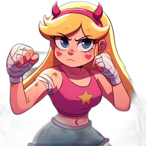 weapon, crown, staff, dress transparent PNG cut-out