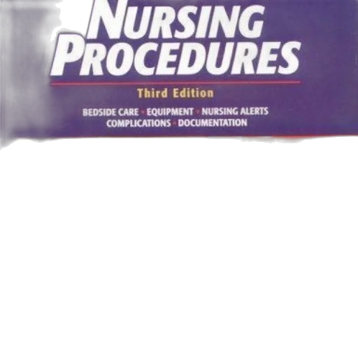 staff, cover, nursing, procedures transparent PNG cut-out