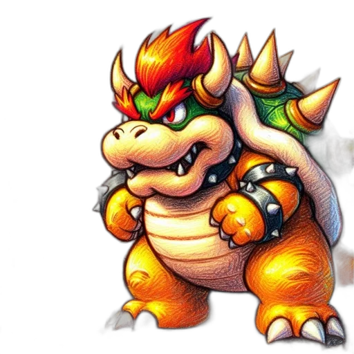 dragon, animal, creature, weapon transparent PNG cut-out