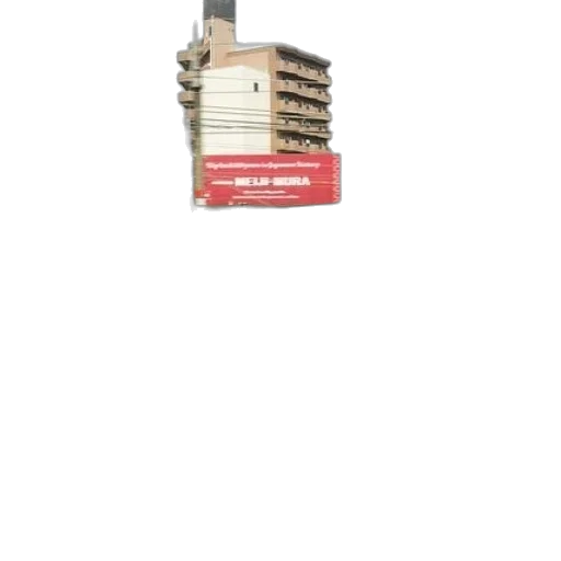 building, weapon, furniture, robot transparent PNG cut-out