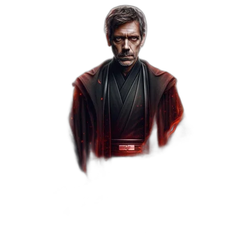 staff, face, jacket, mask transparent PNG cut-out