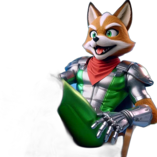 staff, animal, weapon, robot transparent PNG cut-out