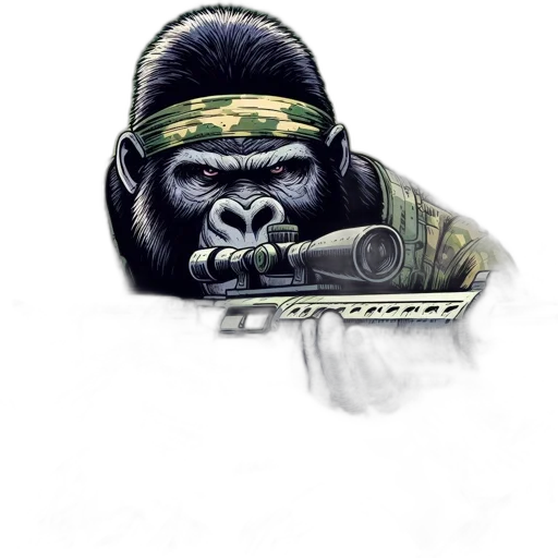 animal, weapon, mask, concept art transparent PNG cut-out