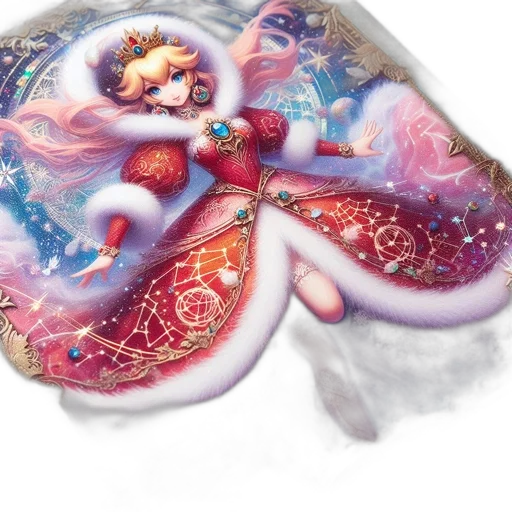 fantasy art, concept art, photorealistic, watercolor transparent PNG cut-out