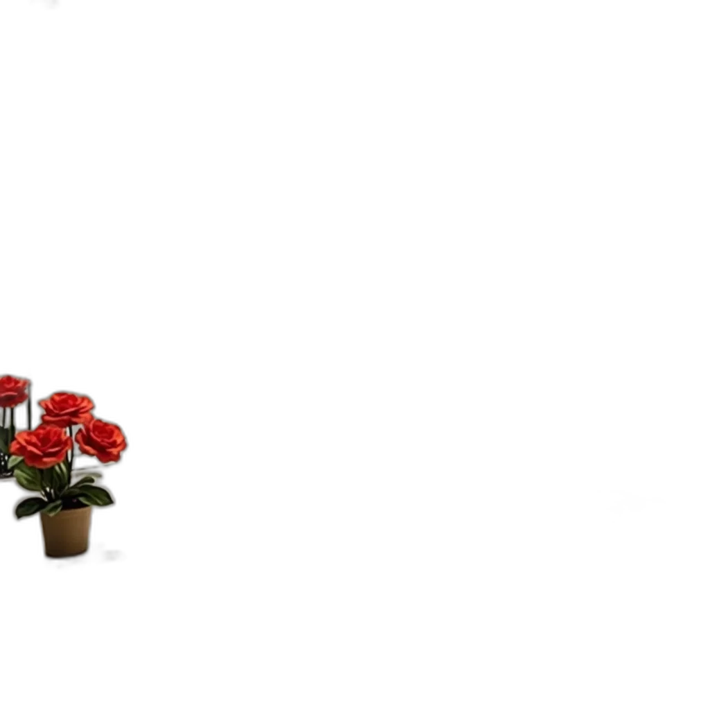 flower, crown, furniture, jewelry transparent PNG cut-out