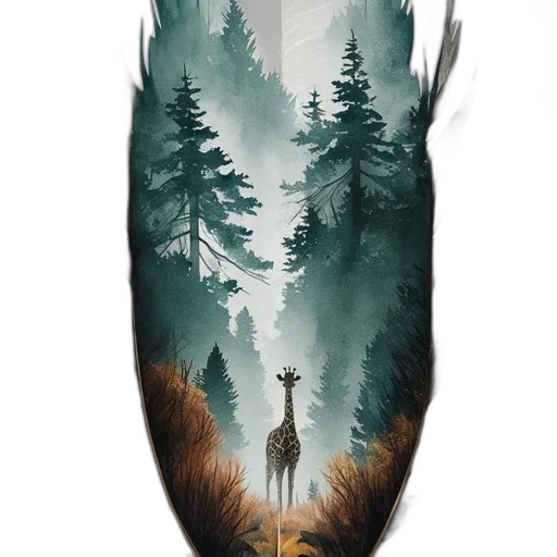 creature, animal, bottle, mask transparent PNG cut-out