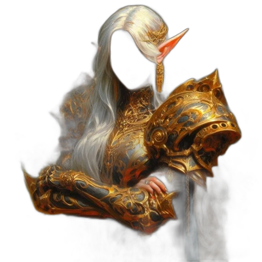 dragon, mask, sword, face transparent PNG cut-out