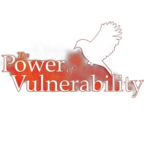 power, vulnerability, teachings, authenticity transparent PNG cut-out