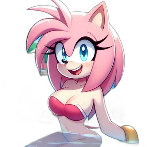creature, animal, staff, concept art transparent PNG cut-out