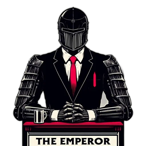 robot, jacket, mask, concept art transparent PNG cut-out