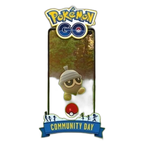 concept art, pokemon, community, day transparent PNG cut-out