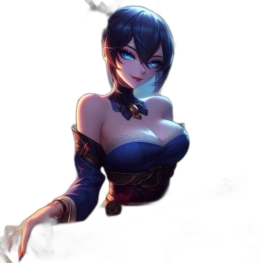 weapon, dress, staff, sword transparent PNG cut-out