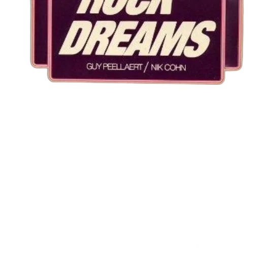 image, cover, rock, dreams transparent PNG cut-out
