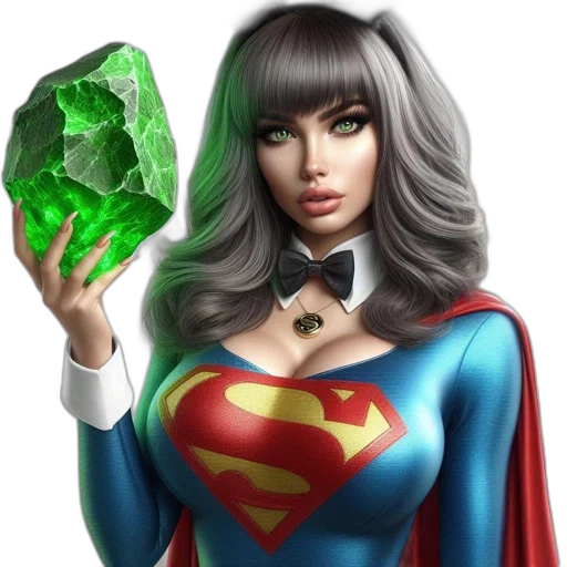 jewelry, fantasy art, comic book art, concept art transparent PNG cut-out