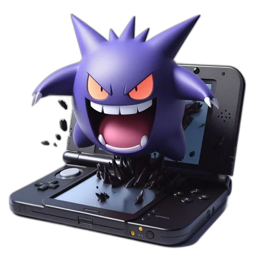 creature, animal, robot, weapon transparent PNG cut-out