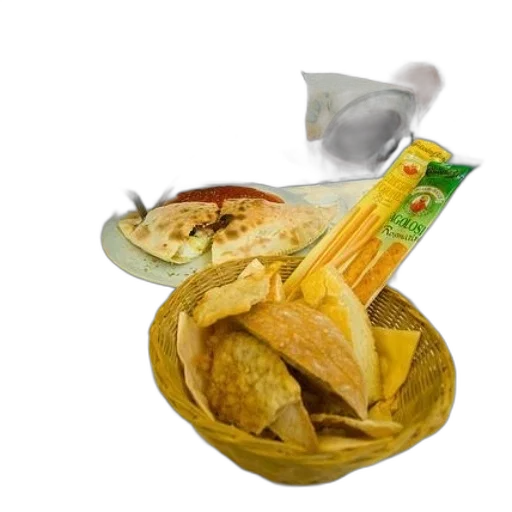 food, hat, umbrella, mask transparent PNG cut-out