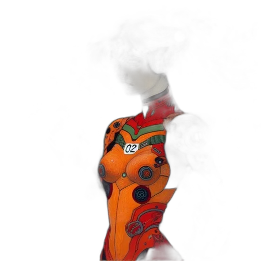 mask, face, staff, dress transparent PNG cut-out