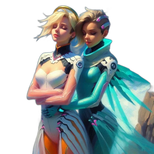 staff, dress, concept art, fantasy art transparent PNG cut-out