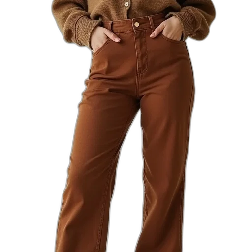 jacket, staff, furniture, hair transparent PNG cut-out