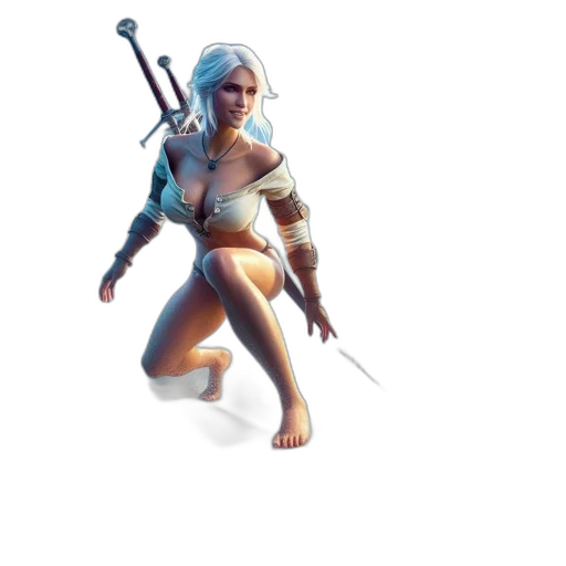 staff, weapon, sword, concept art transparent PNG cut-out
