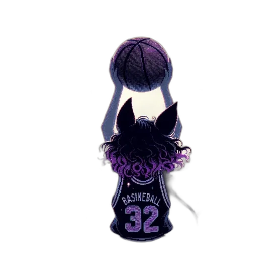 animal, crown, creature, concept art transparent PNG cut-out