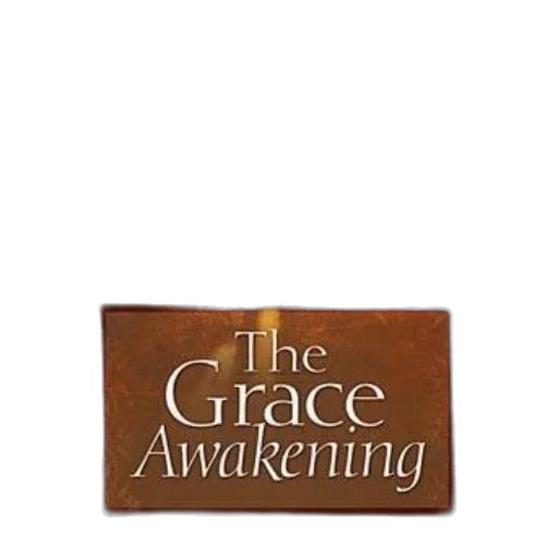 grace, awakening, thirty, day transparent PNG cut-out