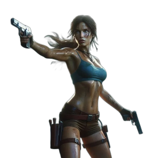 weapon, staff, concept art, 3d render transparent PNG cut-out