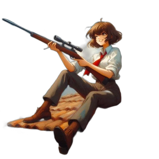 weapon, staff, furniture, animal transparent PNG cut-out