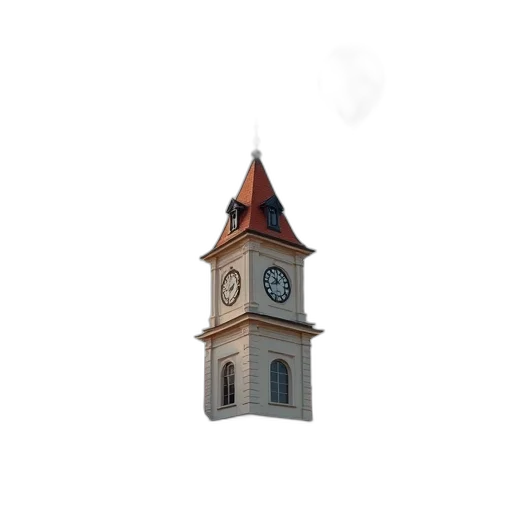 building, dress, face, staff transparent PNG cut-out