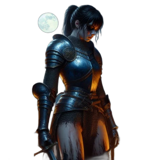 staff, sword, concept art, fantasy art transparent PNG cut-out