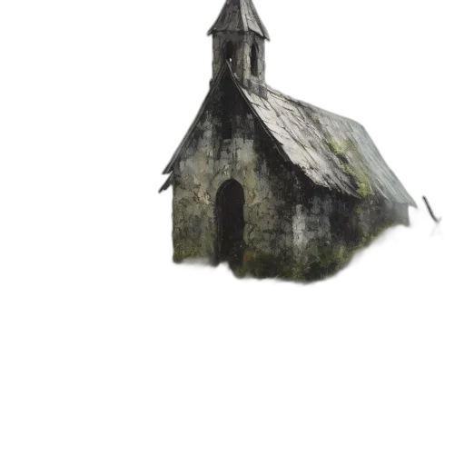 building, dress, umbrella, weapon transparent PNG cut-out